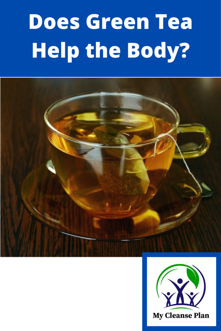 Does Green Tea Help the Body – An Overview Of Green Tea