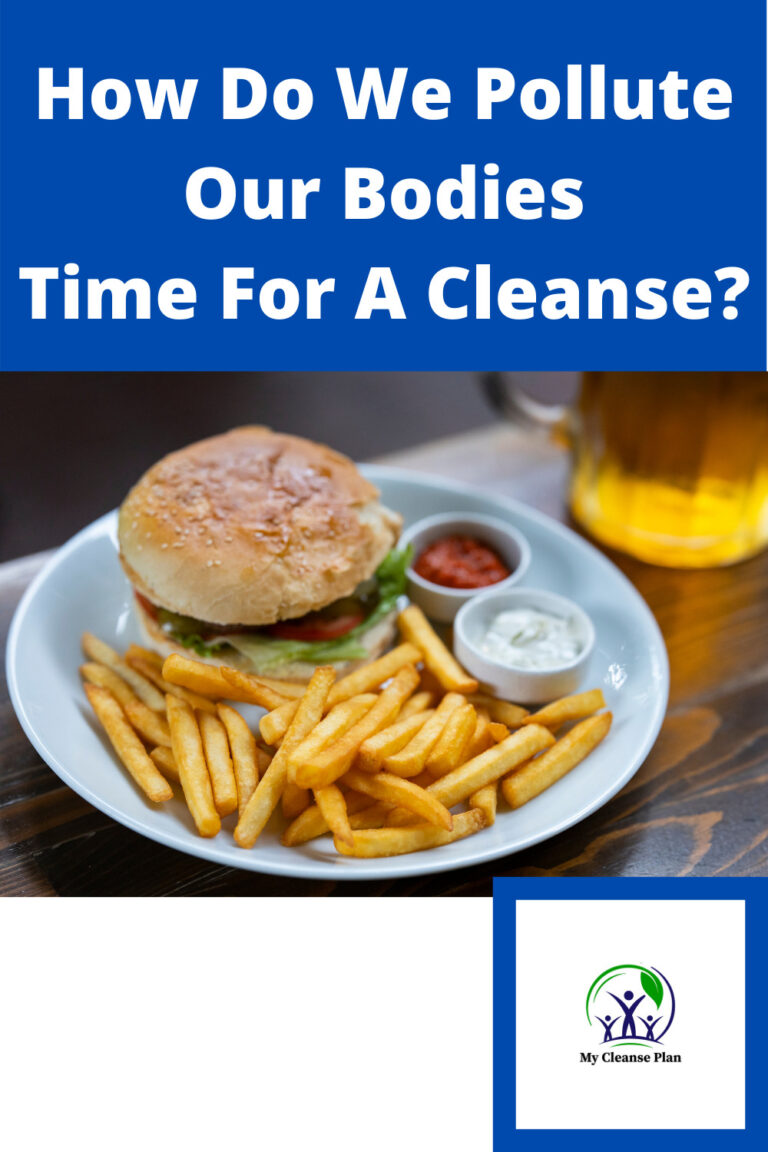 What Is A Cleanse – A Brief Overview