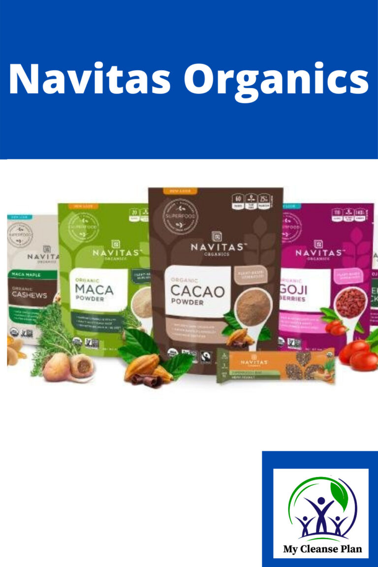 Navitas Organics SuperFoods