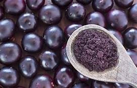 Acai Berries