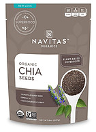 Navitas Chia