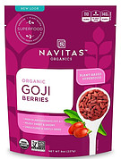 Navitas Goji