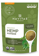 Navitas Hemp