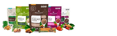 Navitas Organics Products