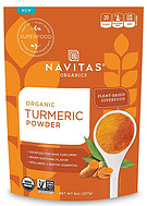 Navitas Tumeric