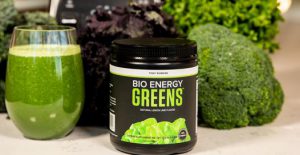 Bio Green