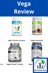 Vega Review