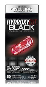 hydroxycut black