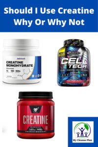 Should I Use Creatine