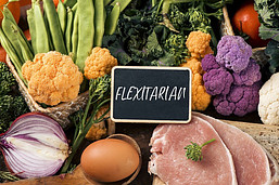 Best Flexitarian Books