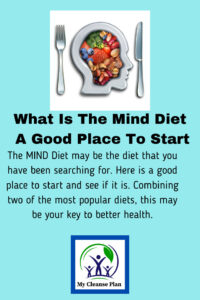 What Is The Mind Diet