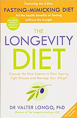 valtor longo longevity diet