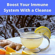Boost Your Immune System With a Clease
