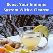 Boost Your Immune System With a Clease