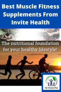 Invite Health Muscle Fitness