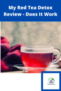Is Red Tea Detox Right For You