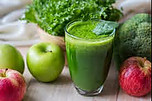Juicing is a great way to Detox your body