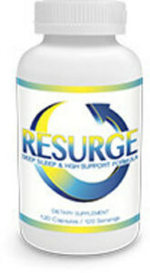 resurge