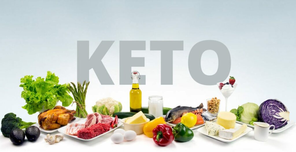 detox while on the keto diet 