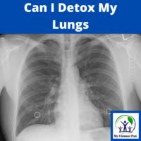 Can I Detox My Lungs