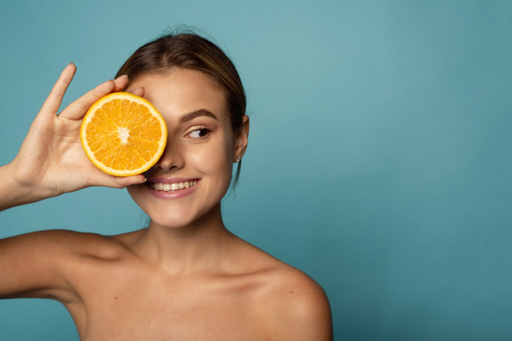 How To Detox Skin From Inside Out