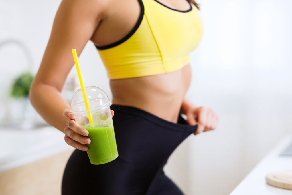 How To Know If Detox Is Working