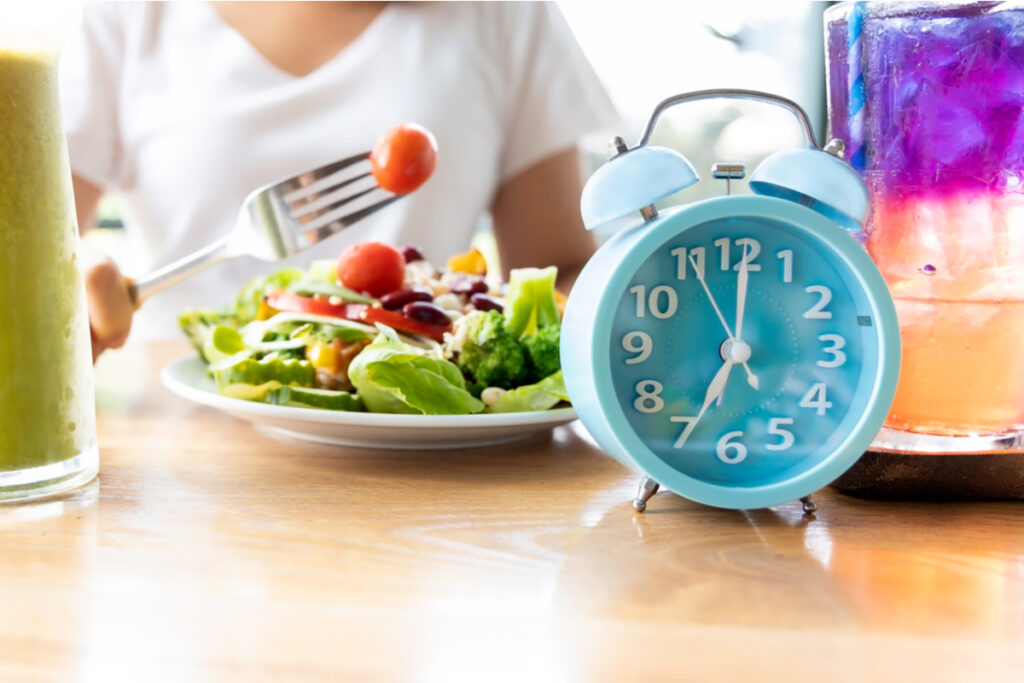 How To Prepare For Fasting