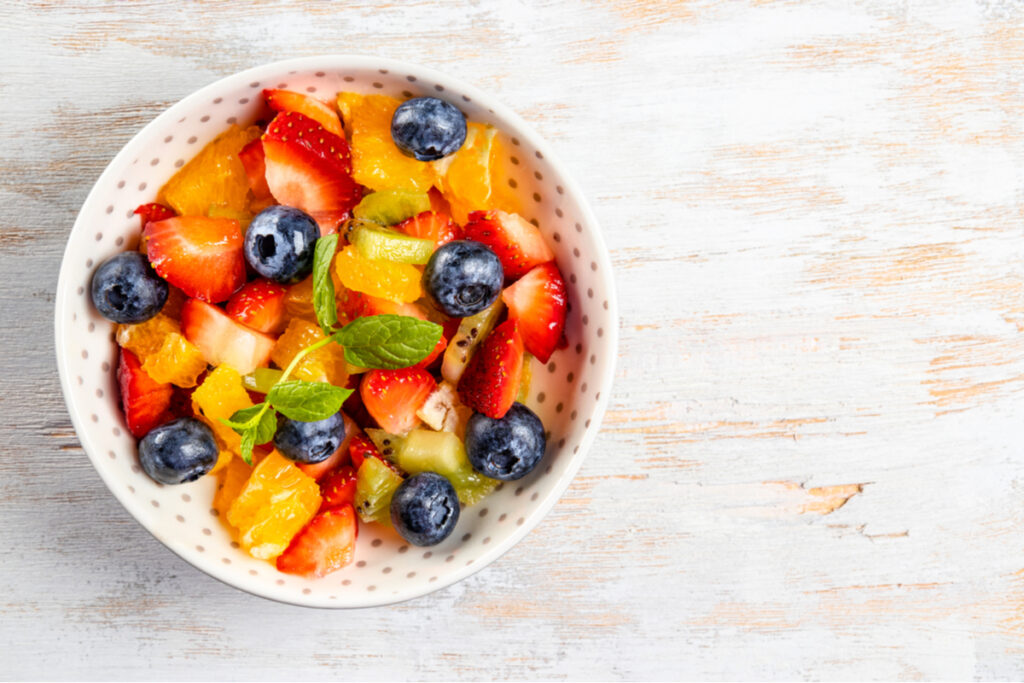 The Cleaner Detox What To Eat