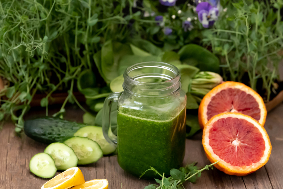 When Is The Best Time To Detox Morning Or Night