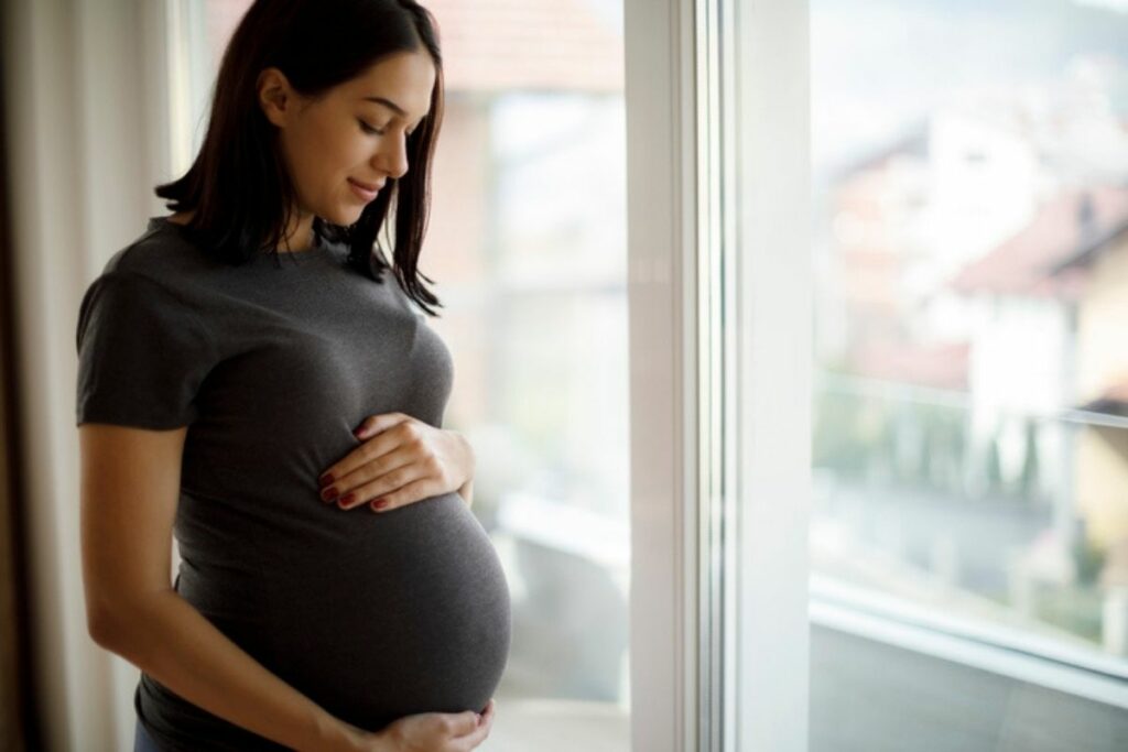 Can You Have Matcha While Pregnant?
