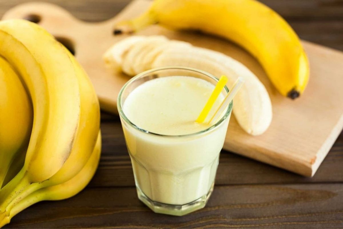Can You Juice A Banana?