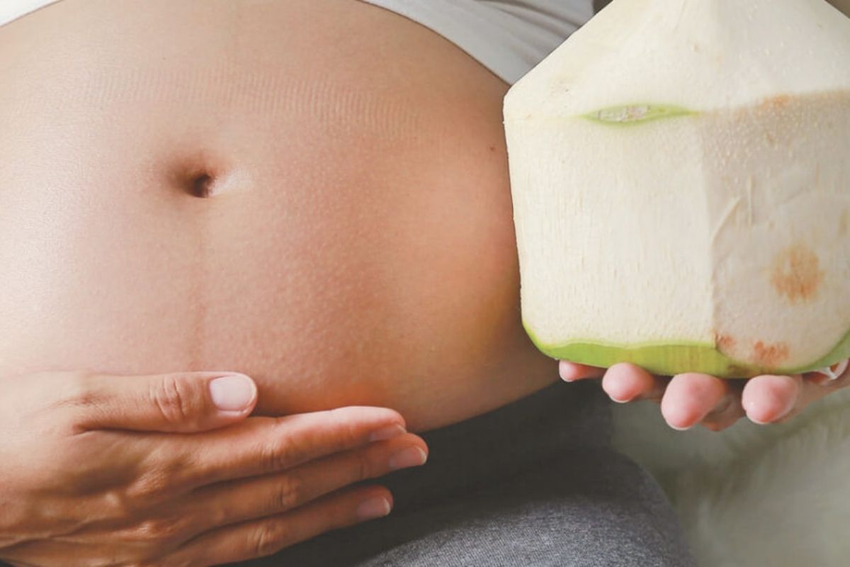Coconut Water And Pregnancy: How Does It Affect Your Baby?