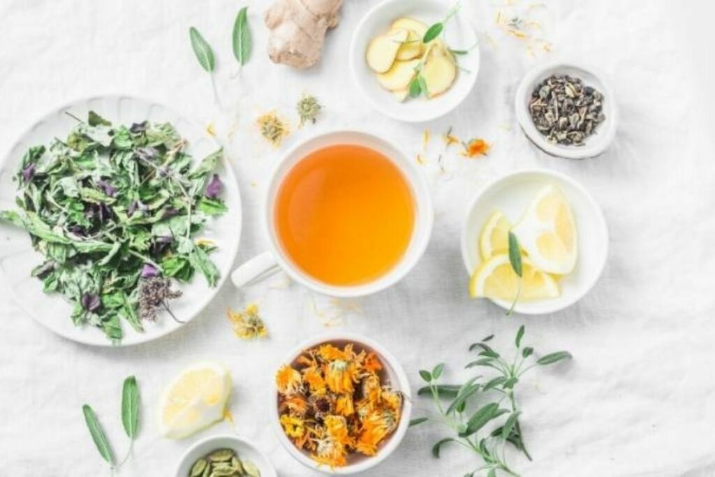Does Detox Tea Make You Poop?