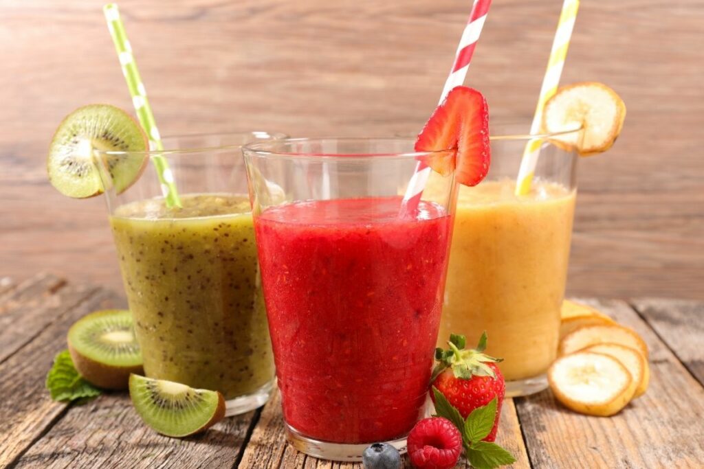 How To Juice Without A Juicer My Cleanse Plan