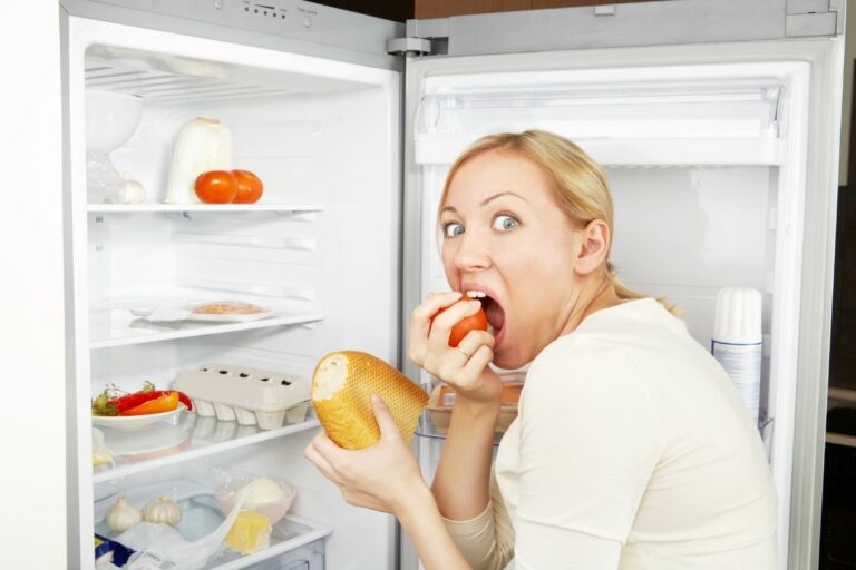 How To Stop Hunger Pangs When Fasting?