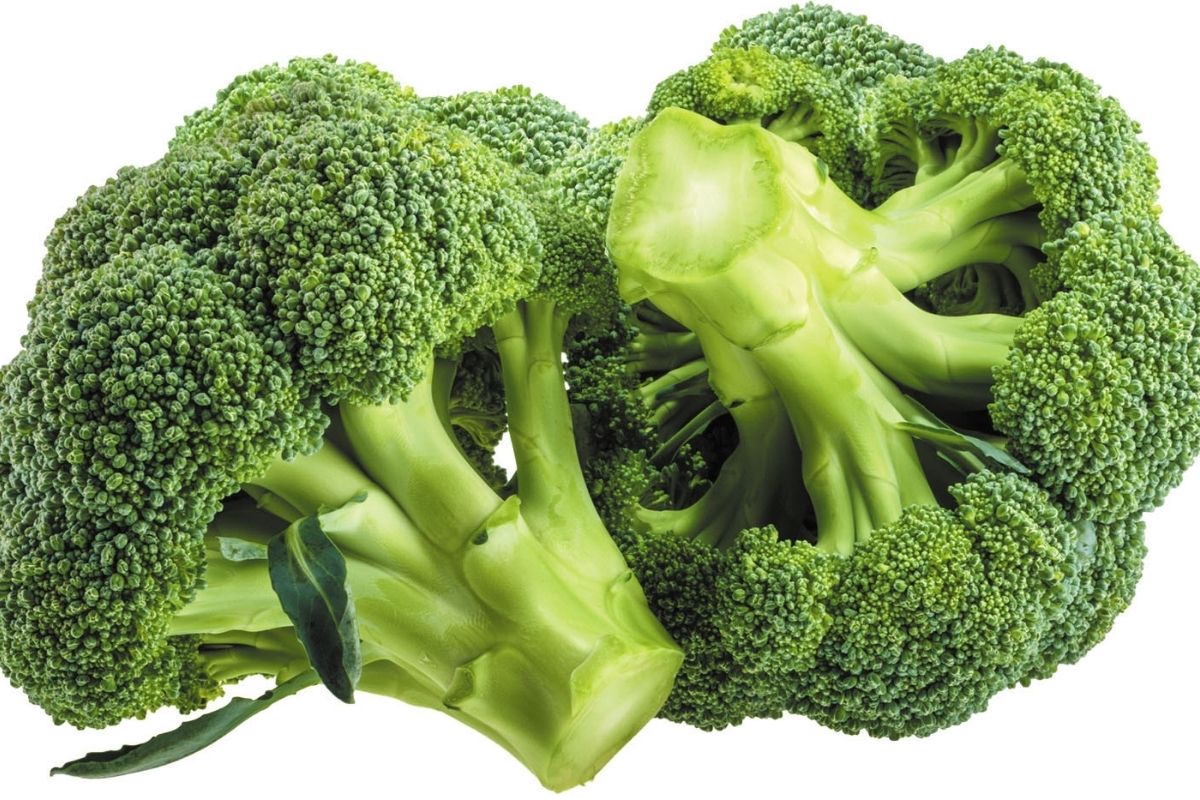 Is It Possible To Juice Broccoli?