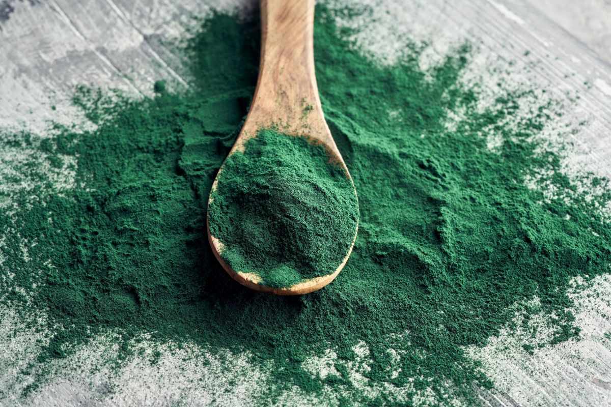 Are Green Powders A Waste Of Money?