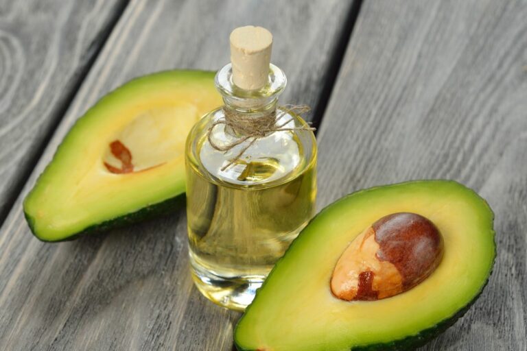 Best Avocado Oil