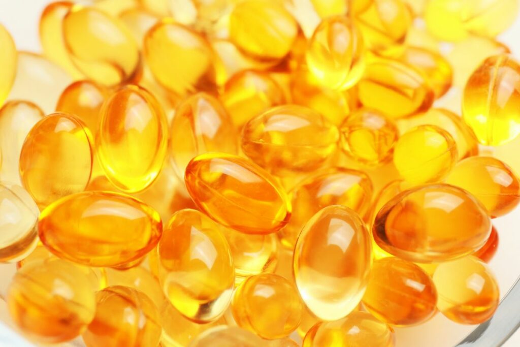 Best Pumpkin Seed Oil Capsules