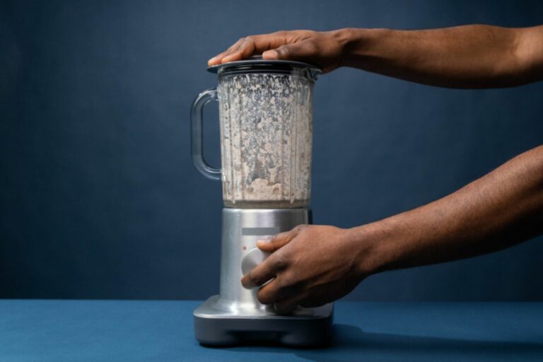 Do You Need A Blender For Shakeology?