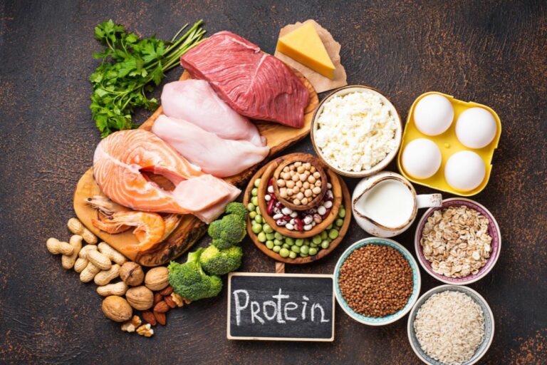 Does Protein Make You Constipated?