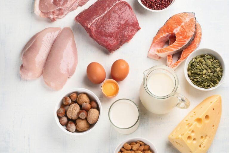 Does Protein Make You Gassy?