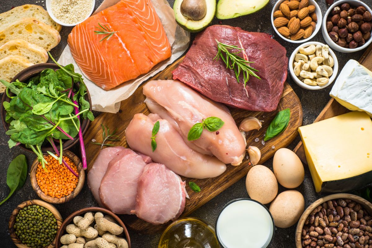 How Can You Prevent Protein Constipation?