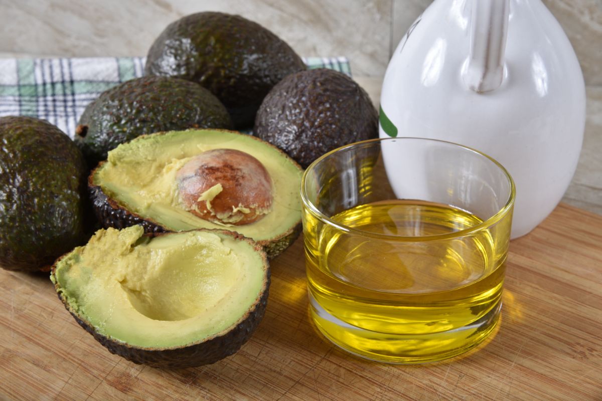 Kevala Avocado Oil