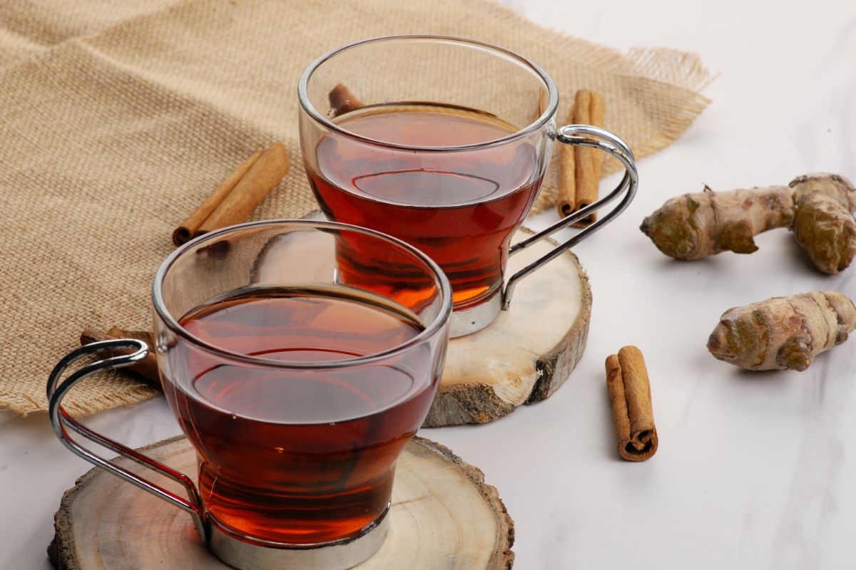 When Is The Best Time To Drink Detox Tea?