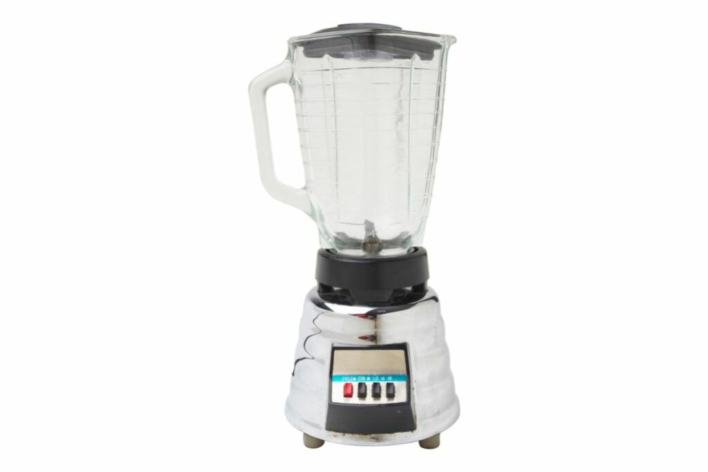 Best Blender For Acai Bowls