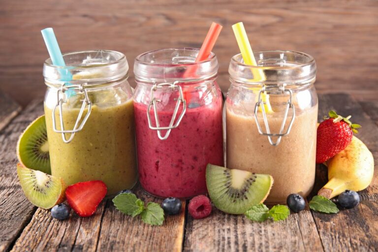 Can You Use Water in a Smoothie
