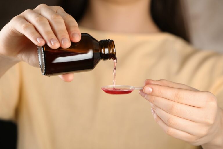 Best Liquid Mineral Supplement