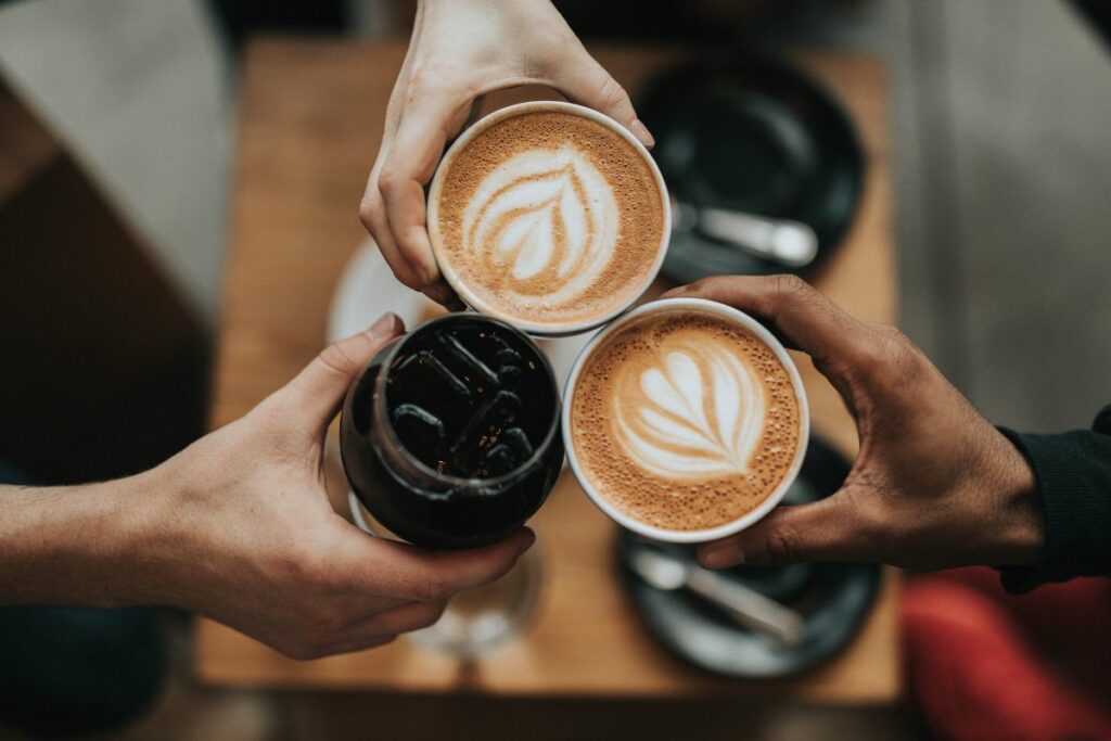 Can You Drink Coffee On A Cleanse?