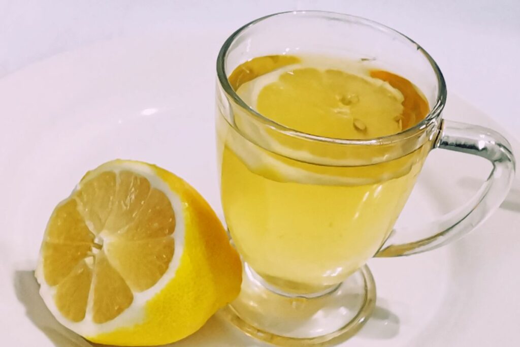 Can You Drink Detox Tea On An Empty Stomach?